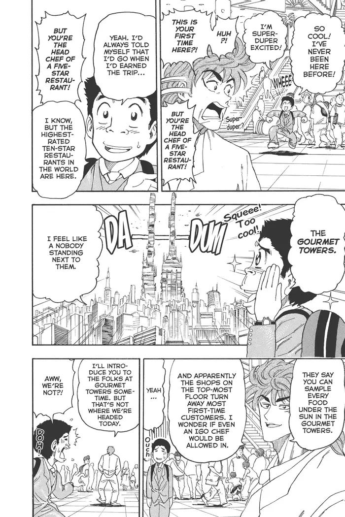Toriko Chapter 64 image 03_optimized